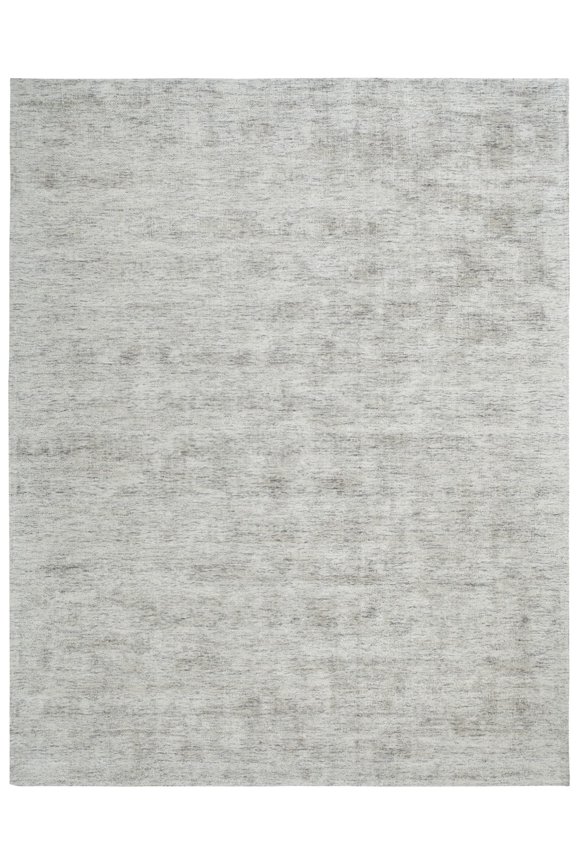 Aero Moonglow Hand Made Silkette™ Area Rug
