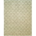 thumbnail image 1 of K2 Floor Style Avalon Chino Hand Made Wool & Silkette? Area Rug, 1 of 2