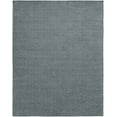 thumbnail image 1 of K2 Floor Style Avalon Pewter Hand Made Wool & Silkette™ Area Rug, 1 of 2
