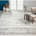 thumbnail image 1 of K2 Floor Style - BLISS Power Loom Le Souk Earth Rug, 1 of 3