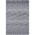 thumbnail image 1 of Kalaty Citadel Area Rug CD-861 Contemporary Design with Rectangle Grey, 7'6" x 9'6", 1 of 4