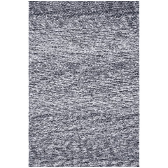 Kalaty Citadel Area Rug CD-861 Contemporary Design with Rectangle Grey, 8'6" x 11'6"