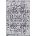 thumbnail image 1 of Kalaty Citadel Area Rug CD-870 Contemporary Design with Rectangle Grey, 7'6" x 9'6", 1 of 4