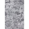 thumbnail image 1 of Kalaty Citadel Area Rug CD-868 Contemporary Design with Rectangle Grey, 7'6" x 9'6", 1 of 4
