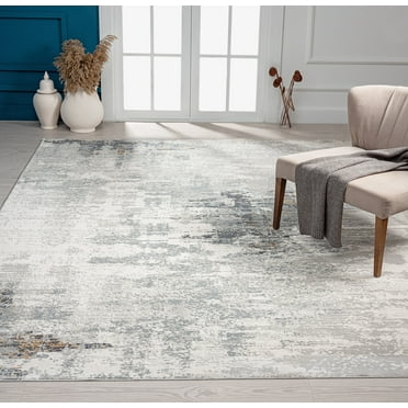 K2 Floor Style - ETHOS Power Loom Grey Tones Rug
