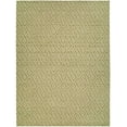 thumbnail image 1 of K2 Floor Style Endura Thyme / Linen Hand Made Wool Area Rug, 1 of 3