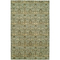 thumbnail image 1 of K2 Floor Style Gramercy Baltic Hand Made Wool & Silkette™ Area Rug, 1 of 2