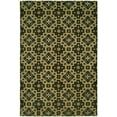 thumbnail image 1 of K2 Floor Style Gramercy Chino Hand Made Wool & Silkette? Area Rug, 1 of 2