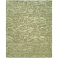thumbnail image 1 of K2 Floor Style Gramercy Moonstone Hand Made Wool & Silkette™ Area Rug, 1 of 2