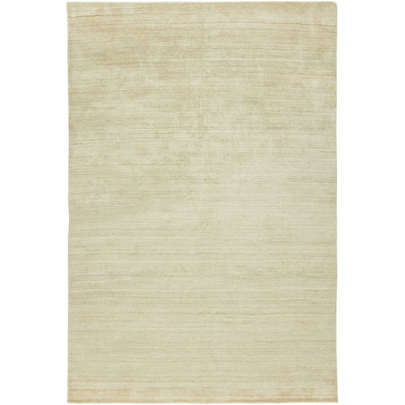 K2 Floor Style Meridian Chino Hand Made Wool & Silkette™ Area Rug