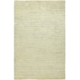 thumbnail image 1 of K2 Floor Style Meridian Cream Hand Made Wool & Silkette™ Area Rug, 1 of 4