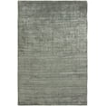 thumbnail image 1 of K2 Floor Style Meridian Zinc Hand Made Wool & Silkette™ Area Rug, 1 of 4
