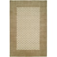 thumbnail image 1 of K2 Floor Style Nova Natural Hand Made Wool & Silkette™ Area Rug, 1 of 2