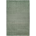 thumbnail image 1 of K2 Floor Style Nova Sea Mist Hand Made Silkette ™ Area Rug, 1 of 2