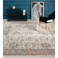thumbnail image 1 of K2 Floor Style - SONOMA Power Loom Chino/Earth Rug, 1 of 3