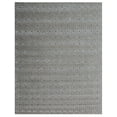 thumbnail image 1 of K2 Floor Style Valencia Ivory Hand-Tufted Wool & Silkette? Area Rug, 1 of 3