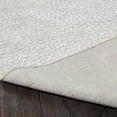 thumbnail image 1 of K2 Floor style - RENZO Lori-Loom Weave Wool & Silkette™ Area Rug, 1 of 5