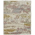 thumbnail image 1 of K2 Floorstyle Polaris Hand Knotted Wool Area Rug - PO-018, 1 of 2