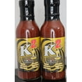 thumbnail image 1 of K2 HONEY CHIPOTLE SAUCE (2 PACK), 1 of 4