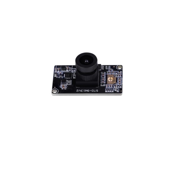 K2 Plus AI Chamber Camera for 3D Printer Real-Time Monitor Time Lapse Film Spaghetti Detection