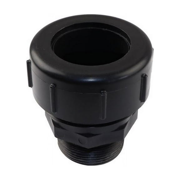 K2 Pumps 4014258 1.5 in. Compression PVC Connector