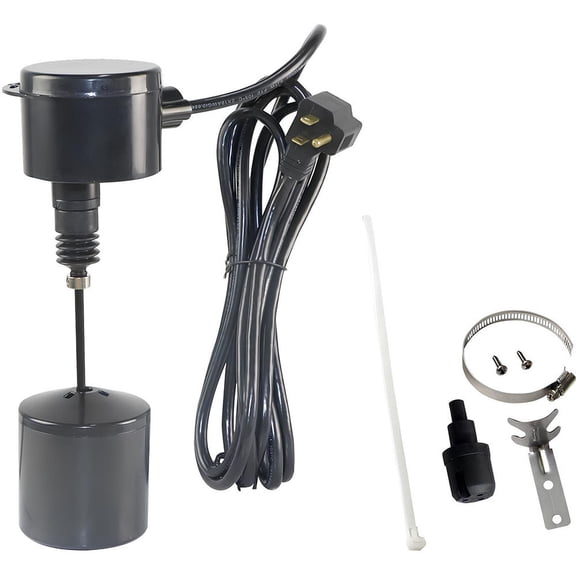 K2 Pumps Vertical Float Switch