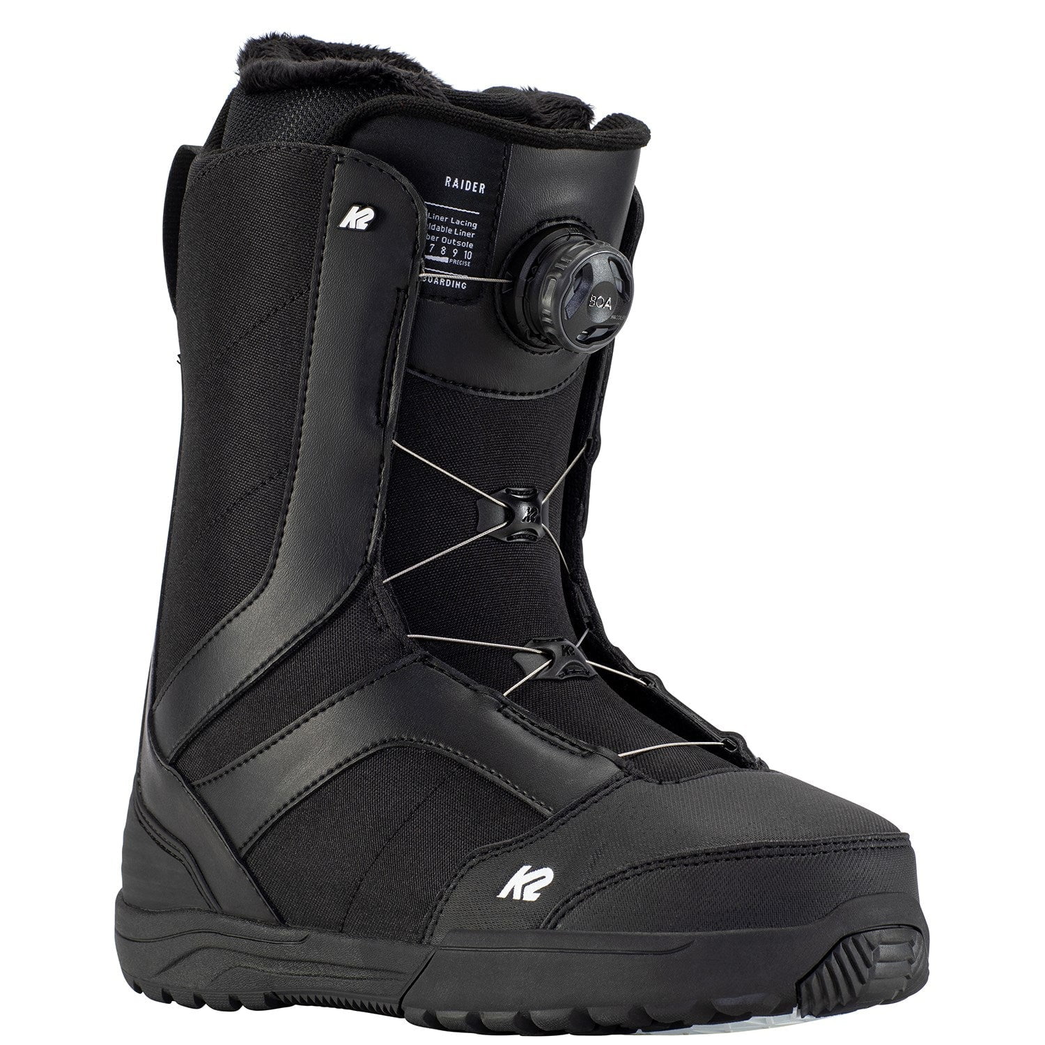 ＄K２　RAIDER 　26CM K2 Raider Snowboard Boots 2021 - Men's - Walmart.com