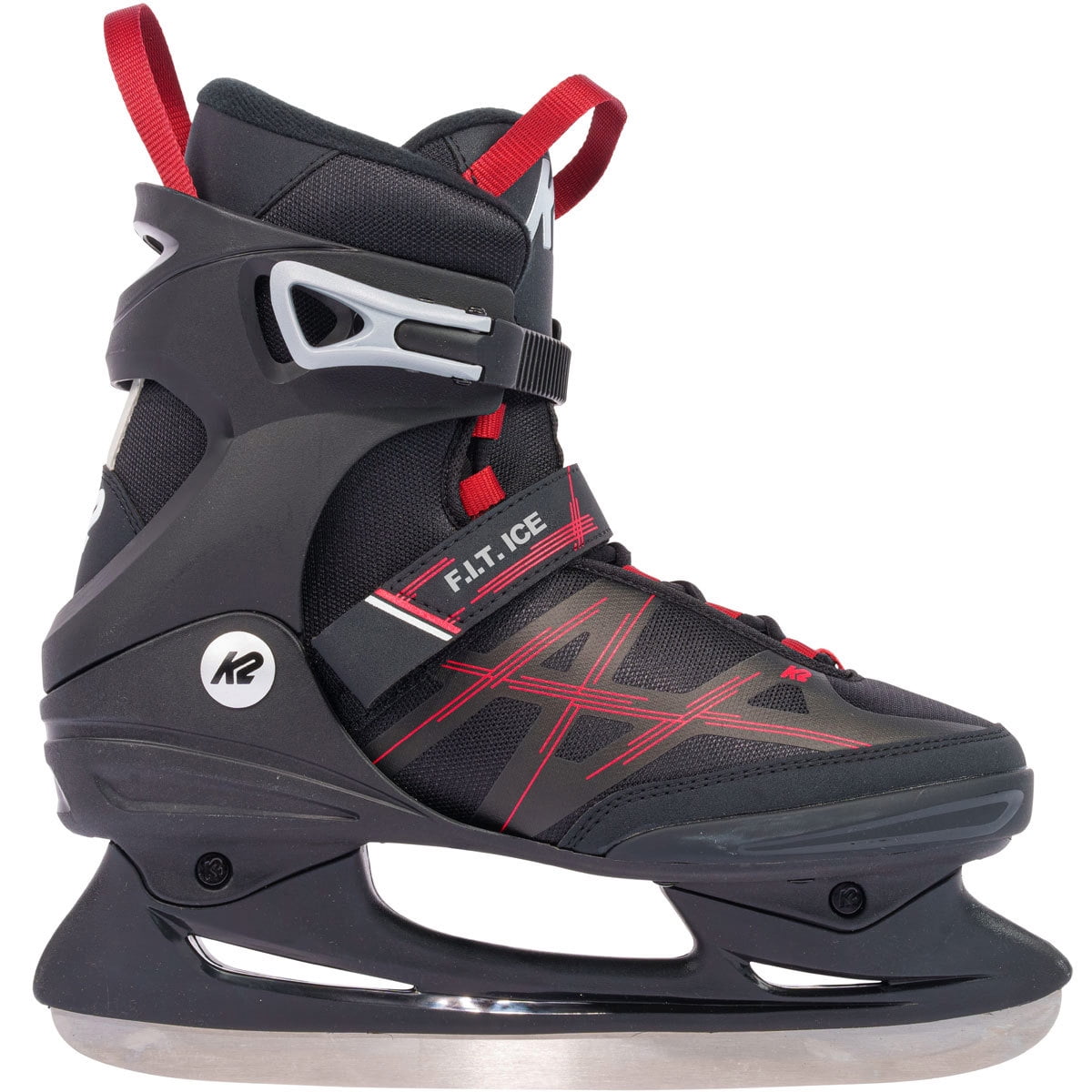 K2 Sports F.I.T Ice Skates for Men - Walmart.com
