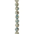 thumbnail image 1 of K2 Stone Round Beads by Bead Landing - 10mm, 1 of 2