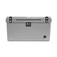 thumbnail image 1 of K2 - Summit Series  90 qt Summit Steel, Grey, 1 of 1
