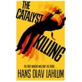 thumbnail image 1 of K2 and Patricia: The Catalyst Killing (Series #3) (Paperback), 1 of 2