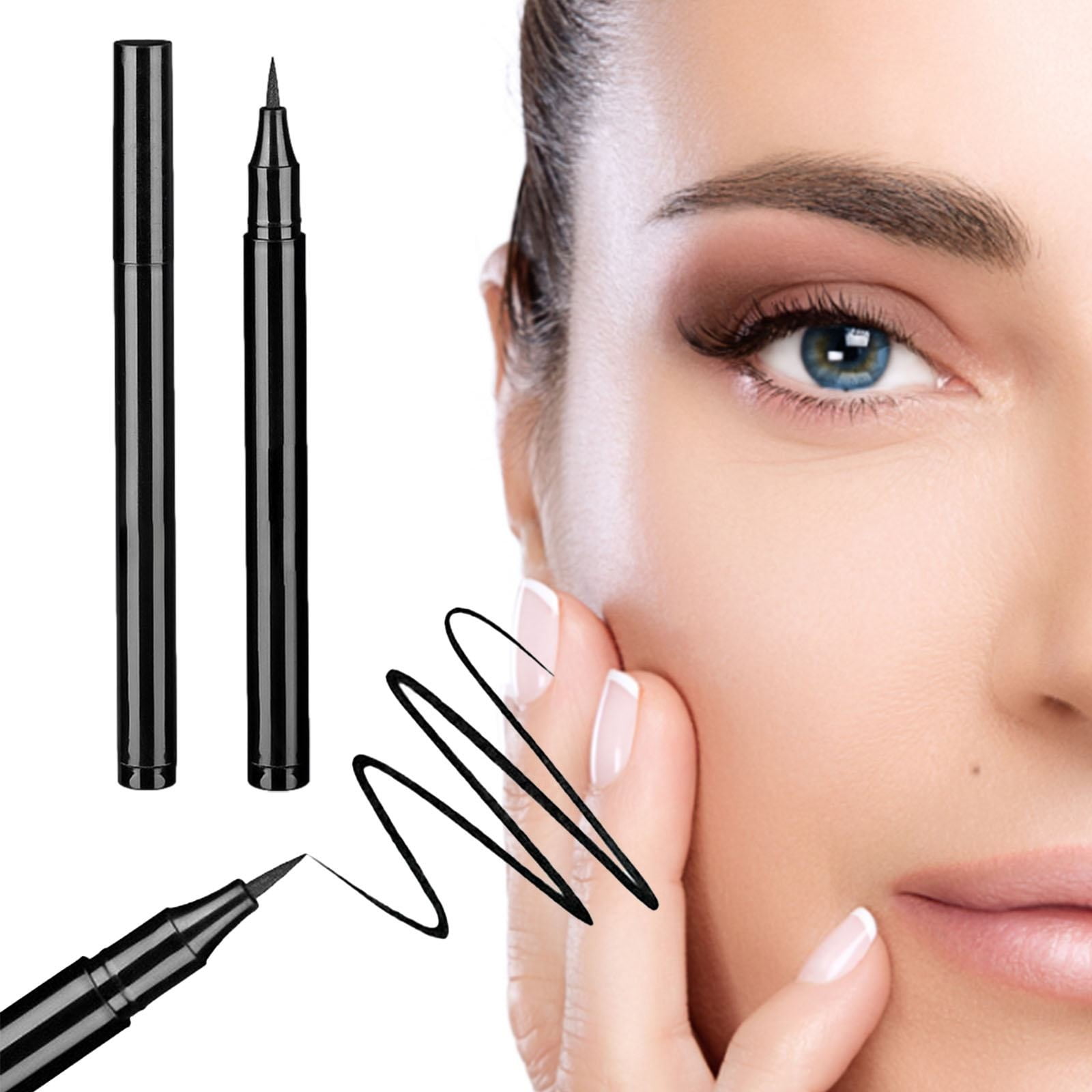 K2c Pen Wing Pencil Subtle Makeup Stack Spray Makeup Cat Eye Liner