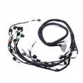 thumbnail image 1 of K20 K24 K-Series Tucked Engine Harness For Honda Civic Acura K-Swap Integra CRX, 1 of 5