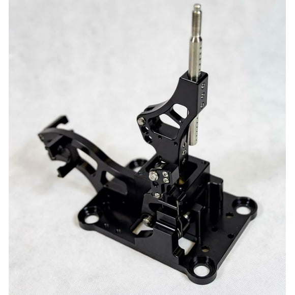 K20 K24 Racespec Shift Box RSX Type-S Billet K-Series Swap Civic Integra Shifter