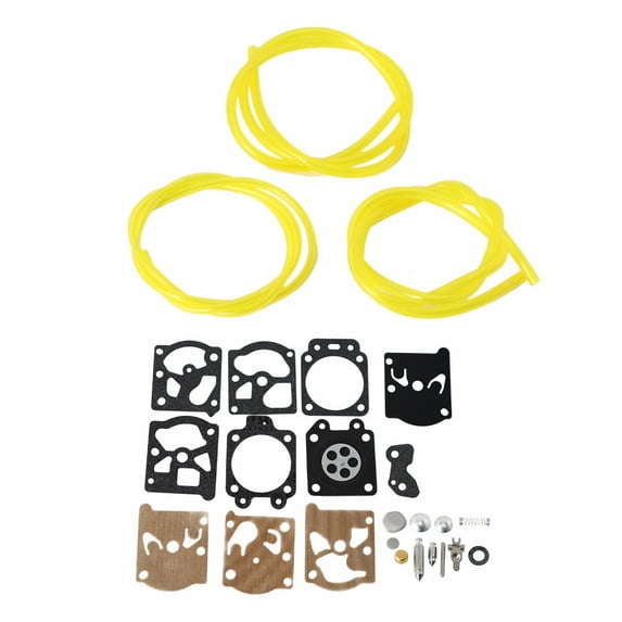 K20-WAT WA WT Fit for WALBRO Carburetor DIAPHRAGM REPAIR Carb KIT