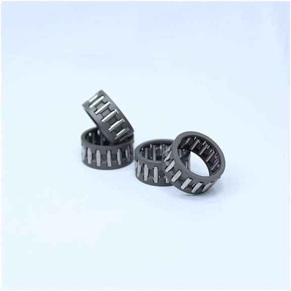K202408 TN Radial Needle Roller Bearing Radial Needle Roller and Cage Assemblies K202408 Bearings K20x24x8
