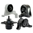 thumbnail image 1 of K2040 Fits 2005 Acura EL 1.7L w/ Manual Transmission Motor & Trans Mount Set 4pcs : A6589, A4539, A6588, A4511, 1 of 1
