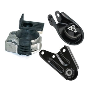 K2087 Fits 2006-2010 Mazda 5 2.3L Engine Motor Mount Set 3pcs : A5312, A4405, A4418