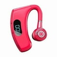 thumbnail image 1 of K21 Over-ear Bluetooth Headset Bluetooth Wireless Headphones Business Driver Call Portable Audio portable, 1 of 5