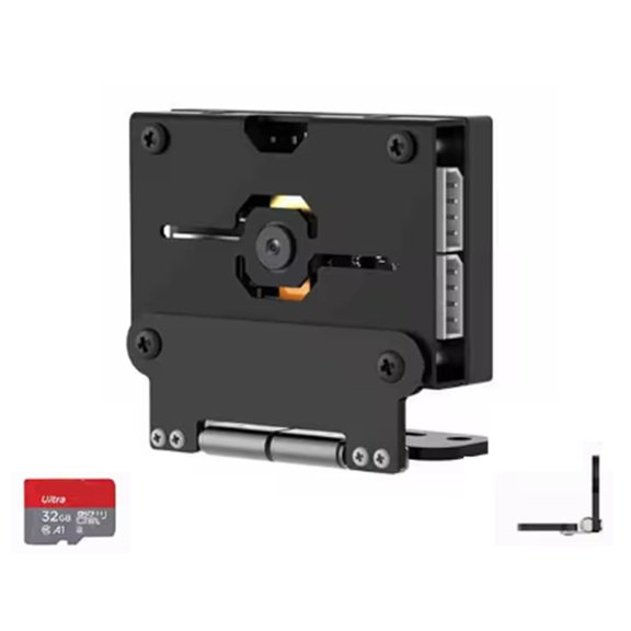 K210 Visual Module WonderMV Vision Recognition Module Smart Camera Python Development Board Programmable CanMV Sensor A