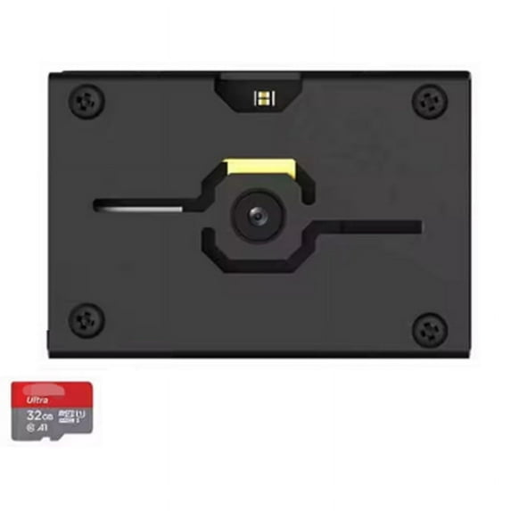 K210 Visual Module WonderMV Vision Recognition Module Smart Camera Python Development Board Programmable CanMV Sensor B