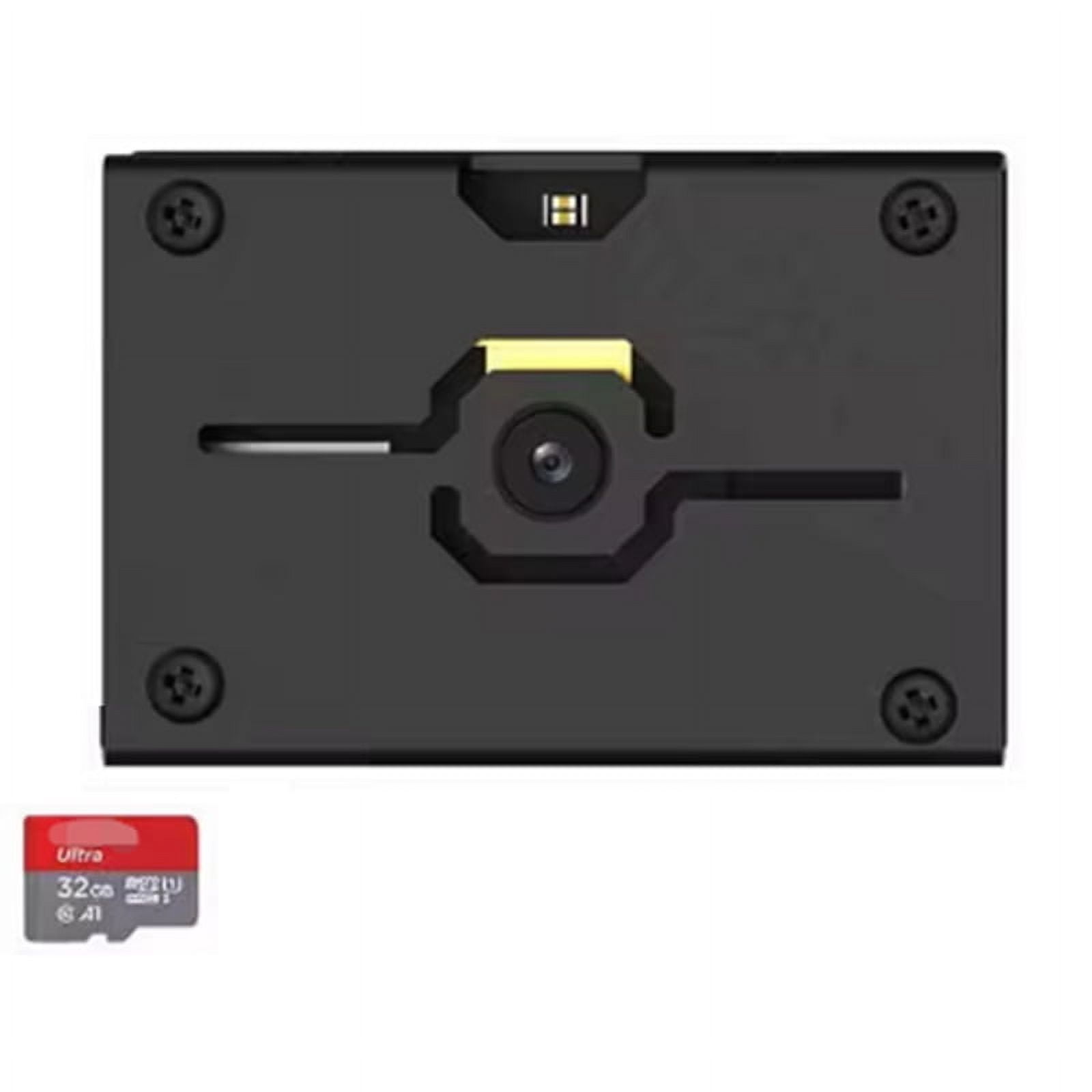 K210 Visual Module WonderMV Vision Recognition Smart Camera Python ...