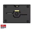 thumbnail image 1 of K210 Visual Module WonderMV Vision Recognition Smart Camera Python Development Board Programmable CanMV Sensor B, 1 of 10