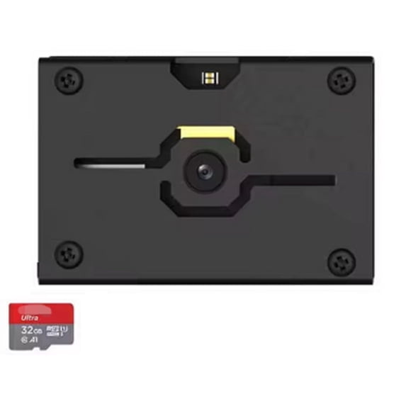 K210 Visual Module WonderMV Vision Recognition Smart Camera Python Development Board Programmable CanMV Sensor B