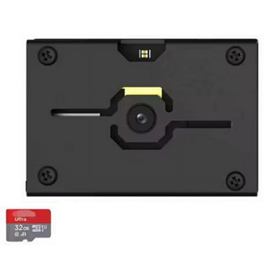 K210 Visual Module WonderMV Vision Recognition Smart Camera Python Development Board Programmable CanMV Sensor B