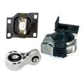 thumbnail image 1 of K2104 Fits 2008-2011 Ford Focus 2.0L Engine Motor & Trans Mount Set 3pcs AT & MT : A5312, A5322, A2986, 1 of 1