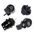 thumbnail image 1 of K2108 Fits 2004-2007 Ford Taurus 3.0L OHV(VIN U or 2) Engine Motor & Trans Mount Set 4pc : A2894, A2973, A5377, A2974, 1 of 1