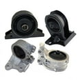 thumbnail image 1 of K2130 Fits 2001-2005 Chrysler Sebring 2.4L Coupe AUTO Motor & Trans Mount Set 4pc : A4603, A4602, A4621, A4612, 1 of 1