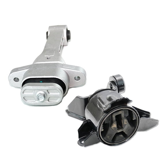 K2165 Fits 2010-2013 Hyundai Tucson 2.0L 2.4L AUTO T.S. Motor & Trans Mount 2pc : A71021, A71009