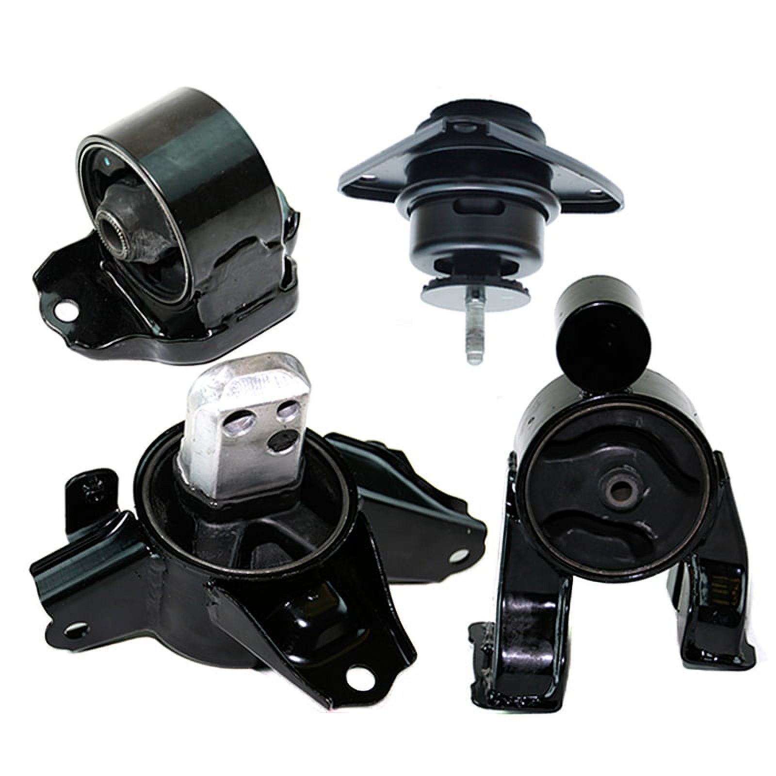 K2171 Fits 2010-2013 Kia Forte/Koupe/Forte5 2.0L 2.4L AUTO Motor 